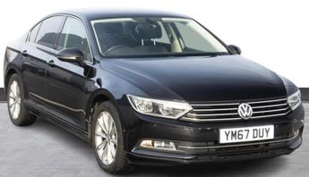 Volkswagen Passat 1.6 TDI SE Business DSG Euro 6 (s/s) 4dr