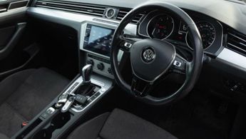 Volkswagen Passat 1.6 TDI SE Business DSG Euro 6 (s/s) 4dr
