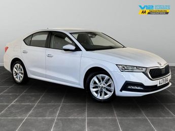 Skoda Octavia 1.4 TSI iV 13kWh SE Technology DSG Euro 6 (s/s) 5dr