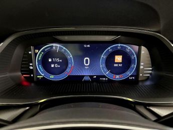 Skoda Octavia 1.4 TSI iV 13kWh SE Technology DSG Euro 6 (s/s) 5dr