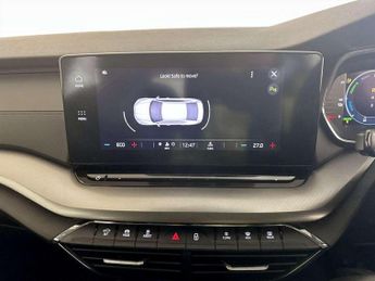 Skoda Octavia 1.4 TSI iV 13kWh SE Technology DSG Euro 6 (s/s) 5dr