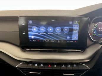 Skoda Octavia 1.4 TSI iV 13kWh SE Technology DSG Euro 6 (s/s) 5dr