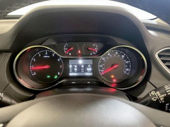 Vauxhall Grandland X 1.2 Turbo Elite Nav Euro 6 (s/s) 5dr