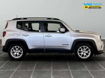 Jeep Renegade 1.0 GSE T3 Longitude Euro 6 (s/s) 5dr