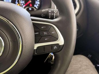 Jeep Renegade 1.0 GSE T3 Longitude Euro 6 (s/s) 5dr