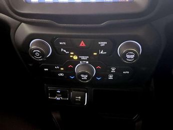 Jeep Renegade 1.0 GSE T3 Longitude Euro 6 (s/s) 5dr