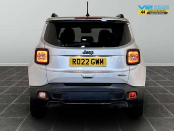 Jeep Renegade 1.0 GSE T3 Longitude Euro 6 (s/s) 5dr