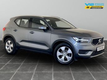 Volvo XC40 1.5 T3 Momentum Euro 6 (s/s) 5dr