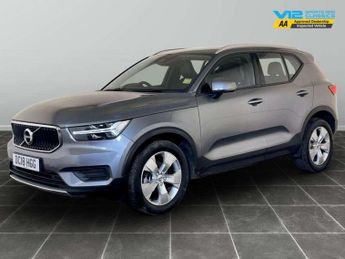 Volvo XC40 1.5 T3 Momentum Euro 6 (s/s) 5dr