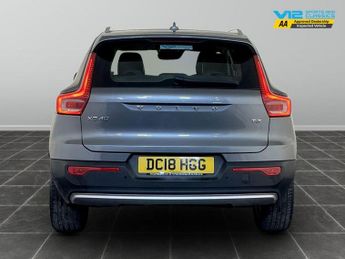 Volvo XC40 1.5 T3 Momentum Euro 6 (s/s) 5dr