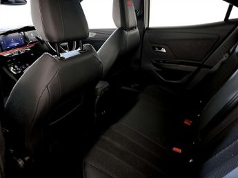 Vauxhall Mokka 1.2 Turbo SRi Nav Premium Euro 6 (s/s) 5dr