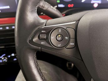 Vauxhall Mokka 1.2 Turbo SRi Nav Premium Euro 6 (s/s) 5dr