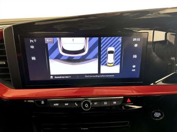 Vauxhall Mokka 1.2 Turbo SRi Nav Premium Euro 6 (s/s) 5dr