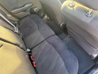 Honda Jazz 1.4 i-VTEC EX i SHIFT Euro 4 5dr