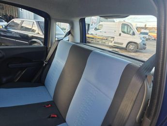 Fiat Panda 1.3 MultiJet 16v Dynamic 5dr