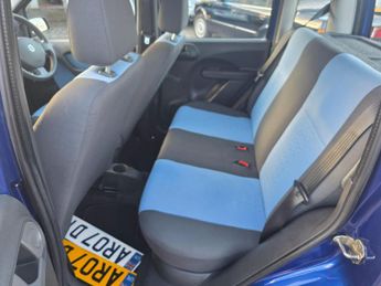 Fiat Panda 1.3 MultiJet 16v Dynamic 5dr