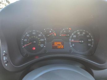 Fiat Panda 1.3 MultiJet 16v Dynamic 5dr