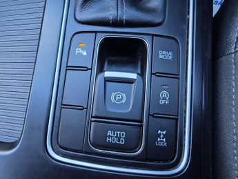 Kia Sorento 2.2 CRDi KX-2 Auto AWD Euro 6 (s/s) 5dr