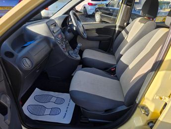 Fiat Panda 1.3 MultiJet 16v Dynamic 5dr