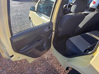 Fiat Panda 1.3 MultiJet 16v Dynamic 5dr