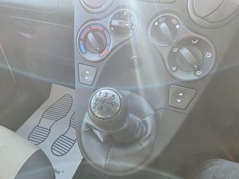 Fiat Panda 1.3 MultiJet 16v Dynamic 5dr