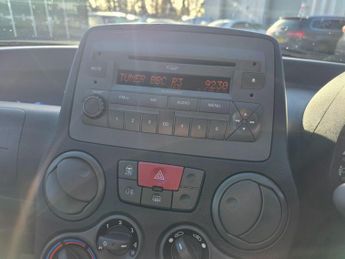 Fiat Panda 1.3 MultiJet 16v Dynamic 5dr