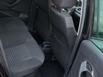 Volkswagen Polo 1.4 Match DSG Euro 5 5dr