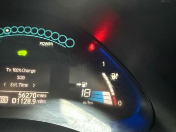 Nissan Leaf 30kWh Tekna Auto 5dr