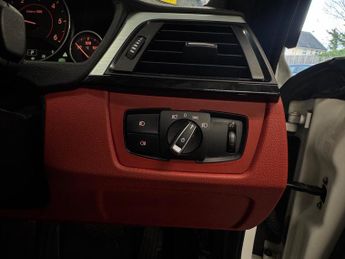 BMW 4 Series 3.0 435d M Sport Auto xDrive Euro 6 (s/s) 2dr