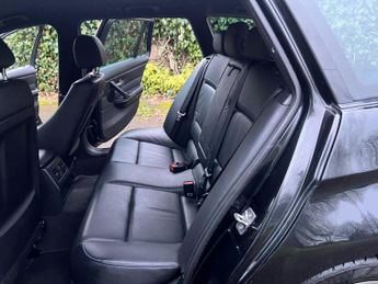 BMW 3 Series 2.0 320d Sport Plus Edition Touring Steptronic Euro 5 5dr
