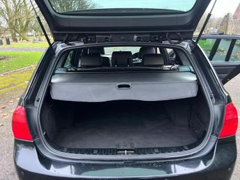 BMW 3 Series 2.0 320d Sport Plus Edition Touring Steptronic Euro 5 5dr
