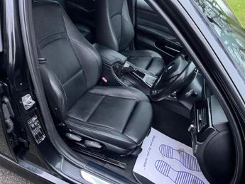 BMW 3 Series 2.0 320d Sport Plus Edition Touring Steptronic Euro 5 5dr