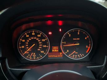 BMW 3 Series 2.0 320d Sport Plus Edition Touring Steptronic Euro 5 5dr