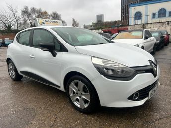 Renault Clio 1.2 16V Play Euro 6 5dr