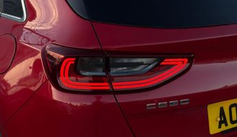 Kia Ceed 1.6 CRDi 3 DCT Euro 6 (s/s) 5dr