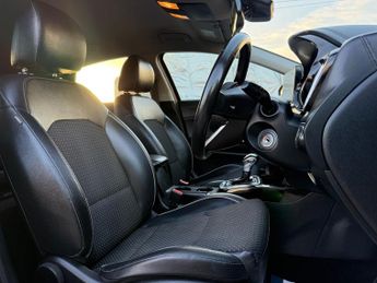 Kia Ceed 1.6 CRDi 3 DCT Euro 6 (s/s) 5dr