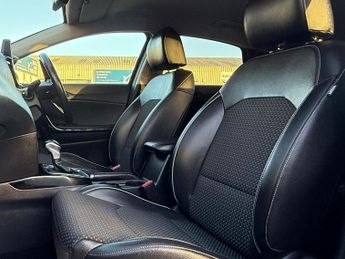 Kia Ceed 1.6 CRDi 3 DCT Euro 6 (s/s) 5dr