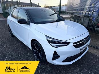 Vauxhall Corsa 1.2 GS Euro 6 5dr