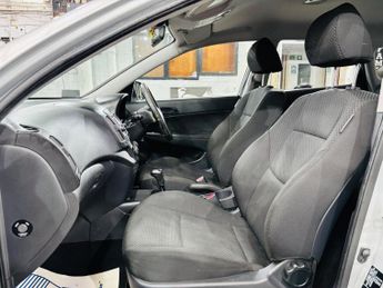 Hyundai i30 1.6 Comfort Auto Euro 4 5dr