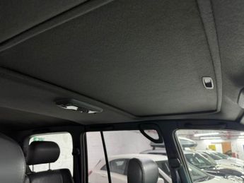 Toyota Land Cruiser Amazon 4.7 VX 5dr