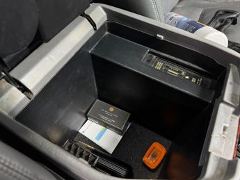 Toyota Land Cruiser Amazon 4.7 VX 5dr