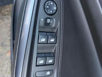 Vauxhall Grandland X 1.5 Turbo D BlueInjection Elite Nav Auto Euro 6 (s/s) 5dr