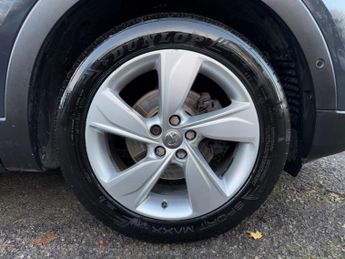 Vauxhall Grandland X 1.5 Turbo D BlueInjection Elite Nav Auto Euro 6 (s/s) 5dr