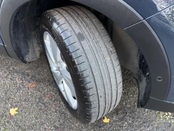 Vauxhall Grandland X 1.5 Turbo D BlueInjection Elite Nav Auto Euro 6 (s/s) 5dr