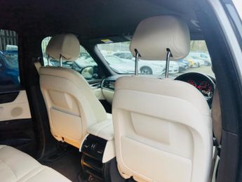 BMW X5 3.0 30d M Sport Auto xDrive Euro 6 (s/s) 5dr