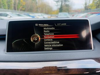 BMW X5 3.0 30d M Sport Auto xDrive Euro 6 (s/s) 5dr