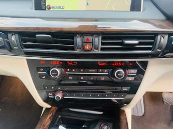 BMW X5 3.0 30d M Sport Auto xDrive Euro 6 (s/s) 5dr