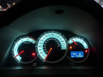 Toyota Corolla Verso 2.2 D-4D TR 5dr