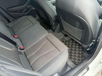 Audi A3 1.8 TFSI Sport Sportback 5dr Petrol S Tronic quattro Euro 6 (s/s