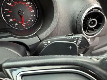 Audi A3 1.8 TFSI Sport Sportback 5dr Petrol S Tronic quattro Euro 6 (s/s